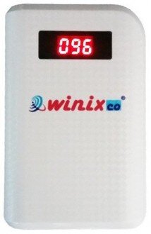 Winixco 5400 5400 mAh Powerbank kullananlar yorumlar